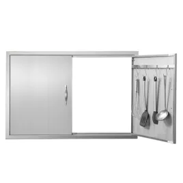 drzwiczki-do-wyspy-grillowej-99x66-cm-stal-nierdzewna-na-zewnatrz