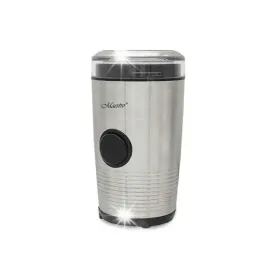 mlynek-elektryczny-do-kawy-60g-maestro-mr454-stal-nierdzewna-150w-inox