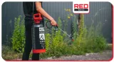opryskiwacz-reczne-red-technic-8-l