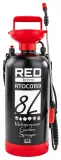 opryskiwacz-reczne-red-technic-8-l