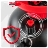 opryskiwacz-reczne-red-technic-8-l