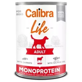calibra-life-dog-monoprotein-beef-puszka-400-g