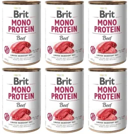 brit-mono-protein-beef-wolowina-puszka-6-x-400-g