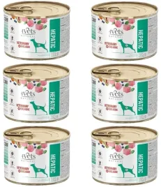 4vets-natural-dog-hepatic-6-x-185-g-dieta-dla-psa-z-problemem-watrobowym