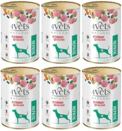 4vets-natural-dog-hepatic-6-puszek-400-g-dieta-watrobowa-dla-psa