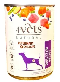 4vets-natural-dog-gastro-intestinal-puszka-400-g