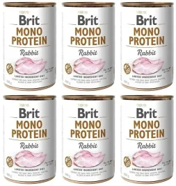 brit-mono-protein-rabbit-krolik-puszka-6-x-400-g