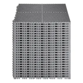 mata-drenazowa-modulowa-41x41cm-antyposlizgowa-pp-24szt-garaz-ogrod-szara