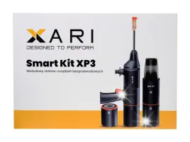 xari-smart-kit-xp3-modulowy-zestaw-urzadzen-bezprzewodowych-do-samochodu