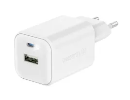 szybka-ladowarka-sieciowa-gan-1x-usb-c-45w-pd-1x-usb-a-18w-qc-swissten