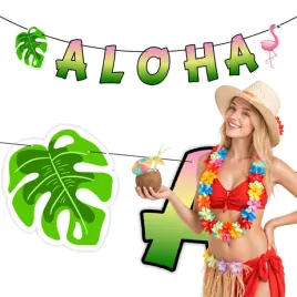 baner-aloha-z-monstera-i-flamingiem-rozowo-zielona-15-m