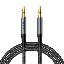 joyroom-kabel-audio-stereo-aux-2x-3-5mm-mini-jack-1-2m-czarny