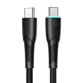 kabel-joyroom-starry-series-sa32-cc3-usb-c-usb-c-60w-1m-czarny