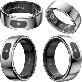 imiki-smart-ring-inteligentny-pierscien-rozmiar-12-srebrny-tetno-kroki-sen