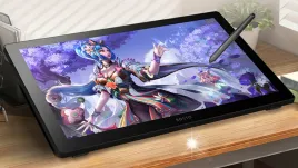 bosto-bt-22hdt-tablet-graficzny-do-komputera-ekran-215-dotykowy-piorko