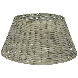 szara-oslonka-wiklinowa-na-stojak-choinkowy-pod-choinke-boho-57-cm