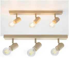 lampa-scienna-sufitowa-ll-dzan-be-el-3i-e27-potrojna-loft-spot-bezowa