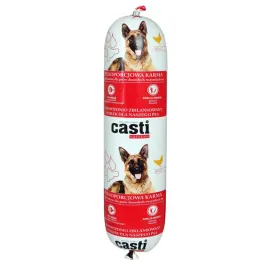 cast-baton-mokra-karma-dla-psa-drob-dla-doroslych-psow-wszystkich-ras-900g
