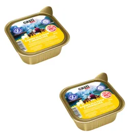 casti-mokra-karma-dla-psa-jagniecina-lamb-pasztet-dorosle-300g-75percentmiesa-x2