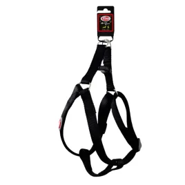 pet-nova-szelki-dla-psa-nylonowe-z-podszyciem-s-czarne-15cm-34-49cm-czarne