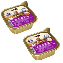 casti-mokra-karma-dla-kota-kurczak-z-watrobka-pasztet-300g-75percent-miesa-x2