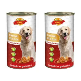 mk-karma-mokra-dla-psa-z-wolowina-kawalki-w-galaretce-duza-puszka-1240g-x2