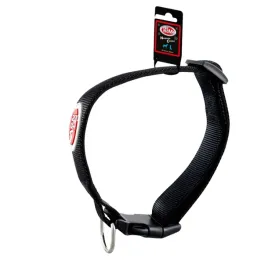 pet-nova-obroza-dla-psa-nylonowa-z-podszyciem-l-2cm-26-42cm-czarna