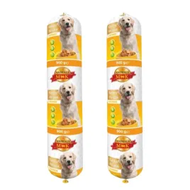 mk-karma-mokra-dla-psa-z-drobiem-baton-pelnoporcjowa-karma-duza-900g-x2