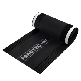 parotec-vroll-tasma-kalenicowa-wykonana-z-dwoch-pasow-plisowanego-aluminium-kolor-czarny-ral-9005-240-mm-x-5-mb