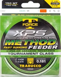 zylka-trabucco-0-255-mm-t-force-xps-method-feeder-150-m