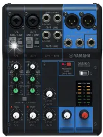 mikser-analogowy-yamaha-mg06-6-kanalow-konsola-miksujaca-naglosnienie