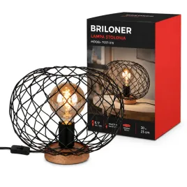 lampka-stolowa-nocna-retro-loft-e27-czarna-drewno-30-cm-do-salonu-sypialni