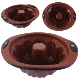 silikonowa-forma-do-babki-z-kominem-25cm-foremka-do-pieczenia-ciasta