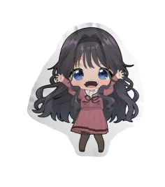 poduszka-chibi-the-fragrant-flower-blooms-with-dignity-kaoruko-waguri
