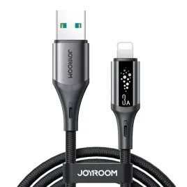 kabel-joyroom-s-a60-startalk-3a-usb-a-lightning-12m-czarny