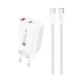 ladowarka-sieciowa-a6maxl-20w-usb-a-usb-c-z-kablem-usb-c-usb-c-1m-biala