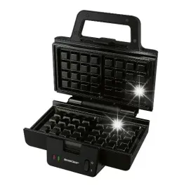 gofrownica-silvercrest-sw-900-a1duze-gofry-xxl-mocna-czarna-900w
