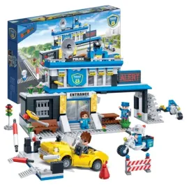 klocki-banbao-7001-posterunek-policji