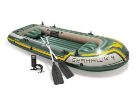 ponton-intex-seahawk-4-osobowy-wedkarski-turystyczny-wiosla-pompka-dmuchany