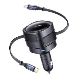 ladowarka-samochodowa-ze-zwijanymi-kablami-usb-c-iphone-lightning-60w-cza