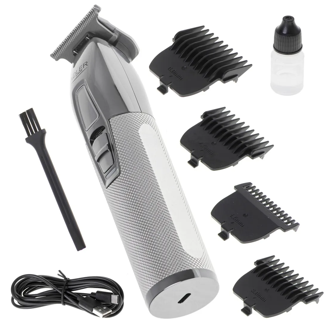 ad-2836-silver-trymer-strzyzarka-profesjonalna-usb