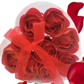 mydlane-roze-dekoracyjne-9-szt-czerwone-w-pudelku-z-kokardka-romantyczny