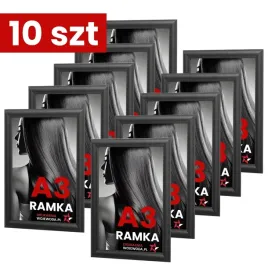 zestaw-10-sztuk-ramek-owz-a3-aluminiowych-czarnych-297x42-cm-z-folia-antyr