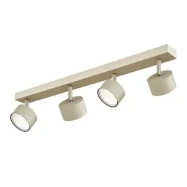 lampa-scienna-sufitowa-ll-kirel-be-el-4i-gx53-poczworny-loft-spot-bezowy