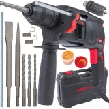 mlotowiertarka-red-technic-sds-plus-2600-w