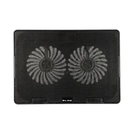 podstawka-chlodzaca-blow-samba-blue-led-usb-do-laptopa-regulowana-cicha