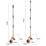 kultywator-memflow-metal-182-cm