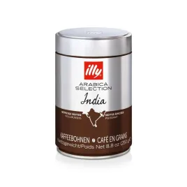 kawa-ziarnista-illy-100-arabica-selection-india-250-g
