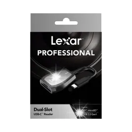 lexar-reader-czytnik-kart-pamieci-adapter-dual-slot-2x-sd-microsd-z-usb-c