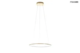 moosee-lampa-wiszaca-ring-slim-40-led-20w-3000k-dim-pilot-zloty-bialy